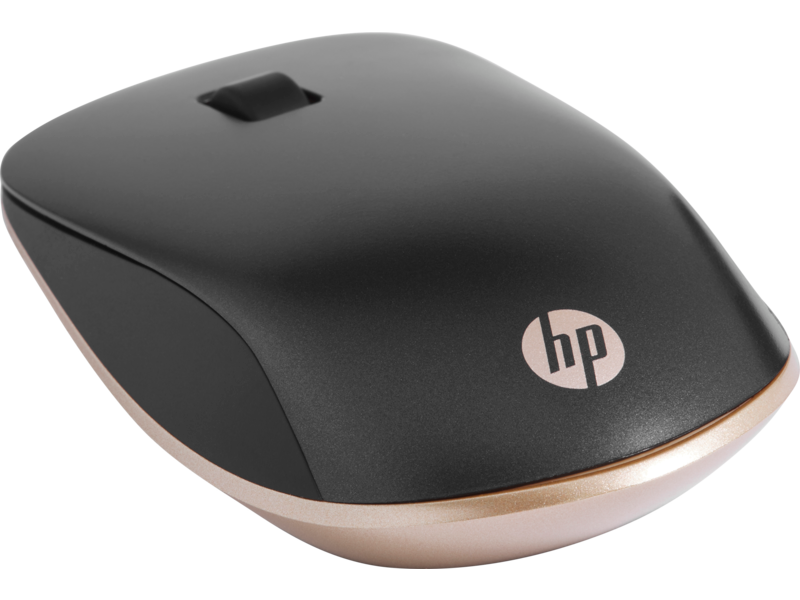 micro Magnetisch droefheid HP 410 Slim Silver Bluetooth-muis | HP® België