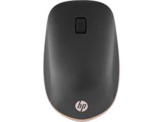 HP 410 Slim Silver Bluetooth Mouse