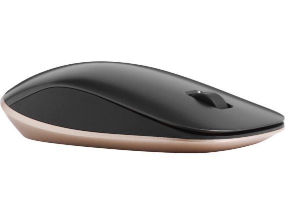 HP 410 Slim Silver Mouse Bluetooth