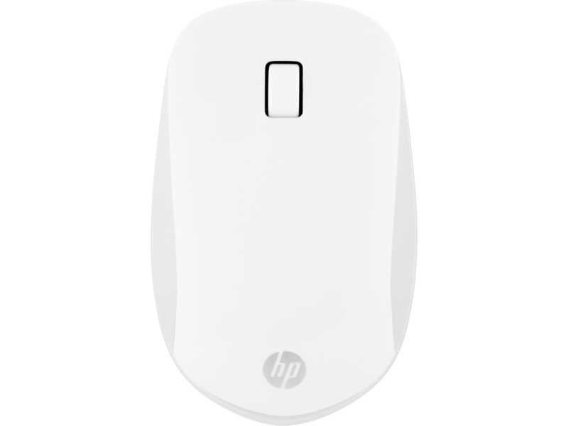 kroon Mediaan premier HP 410 Slim witte Bluetooth-muis | HP® België