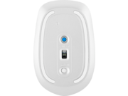 HP 4M0X6AA 410 Slim fehér Bluetooth-egér