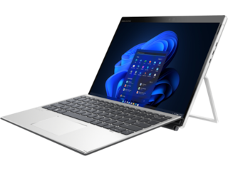 HP Elite x2 G8 Tablet PC - Customizable
