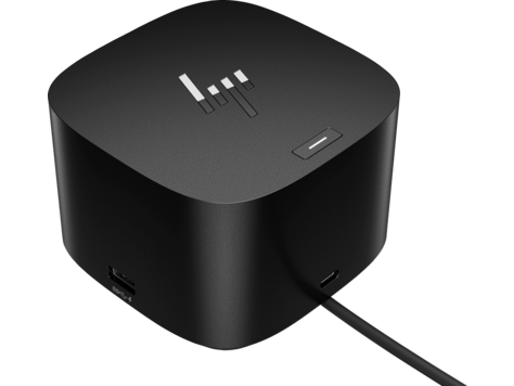 HP 4J0A2AA Thunderbolt Dock 120W G4