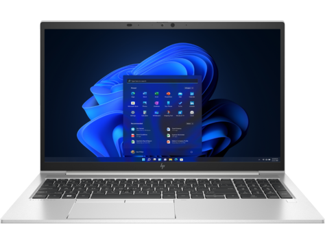 HP EliteBook 850 G8 Notebook PC