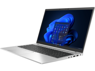 HP EliteBook 850 G8 - Wolf Pro Security Edition