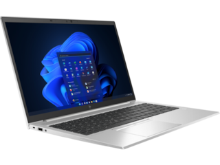HP EliteBook 850 G8 - Wolf Pro Security Edition
