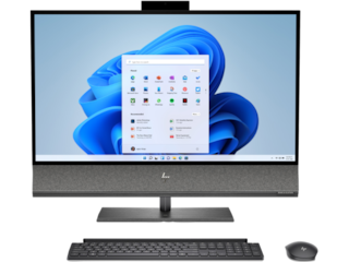 HP ENVY All-in-One - 32-a1035