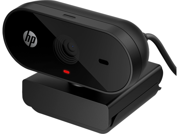 FHD Webcam HP 320