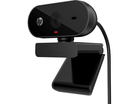 FHD 320 Webcam HP