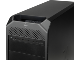 HP Z6 G4 Workstation - Customizable