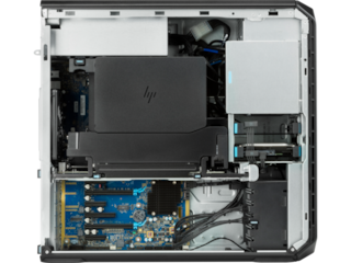 HP Z6 G4 Workstation