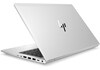 HP EliteBook 645 G9 6F282EA 14.0" Ryzen5/PRO5675U-2.3GHz 8GB 256GB W11P ezüst Laptop / Notebook