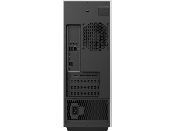 HP Envy Desktop PC, Windows 11 Home, Intel® Core™ i7, 16GB RAM