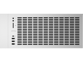 HP ENVY Desktop TE02-1000 PC