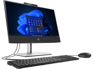 HP ProOne 600 G6 22 All-in-One PC (9FR56AV)