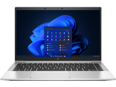 PC Notebook HP EliteBook 840 G8 (2E5E5AV)