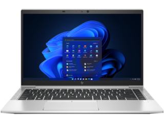 HP EliteBook 840 Aero G8 Notebook PC - Customizable