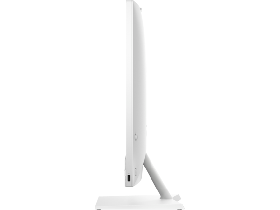 Series 3 of 6 HP Home Desktop PCs, HP Pavilion 27-ca2055t AiO PC, Windows 11 Home, 27", Intel® Core™ i7, 16GB RAM, 512GB SSD, 1TB HDD, NVIDIA® GeForce RTX™ 3050, FHD