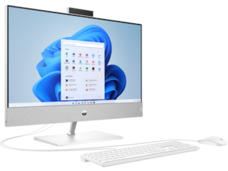 HP Pavilion All-in-One 24-ca1015st