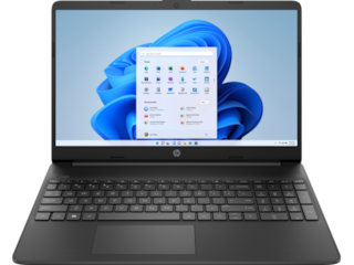 HP Laptop - 15z-ef3000