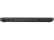 HP 250 G9 6S6K8EA 15.6" CI3/1215U 8GB 512GB W11H fekete Laptop / Notebook