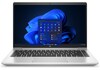 HP ProBook 445 G9 6F271EA 14.0" Ryzen5/5625U-2.3GHz 8GB 256GB W11P ezüst Laptop / Notebook
