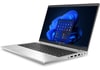 HP ProBook 445 G9 6F271EA 14.0" Ryzen5/5625U-2.3GHz 8GB 256GB W11P ezüst Laptop / Notebook
