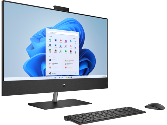 HP Pavilion All-in-One 32-b0390t