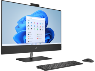 HP Pavilion All-in-One 32-b0390t