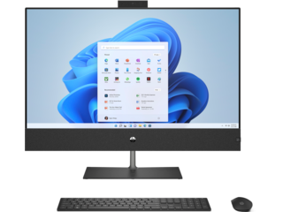 HP Pavilion 32 All-in-One