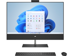 HP Pavilion All-in-One 32-b0390t