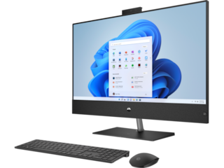 HP Pavilion All-in-One 32-b0390t
