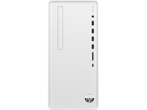 HP M24fw Full HD 23.8 IPS LCD Monitor - White