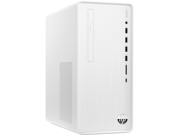 HP Pavilion Desktop TPxt, Windows  Home, Intel® Core™ i7