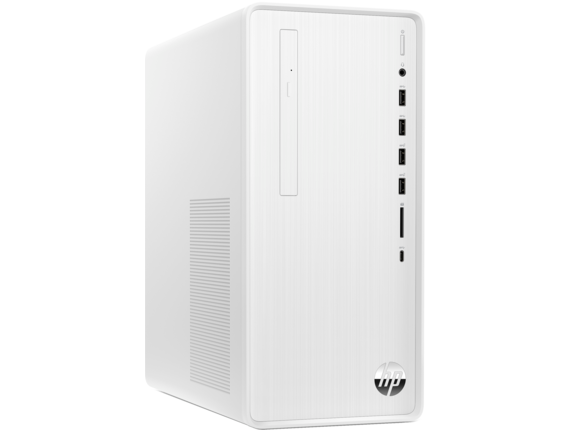 HP Pavilion Desktop TP01-3055xt, Windows 11 Home, Intel