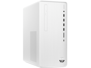 HP Pavilion Desktop TP01-3055xt, Windows 11 Home, Intel® Core™ i7, 16GB RAM, 512GB SSD, 2TB HDD