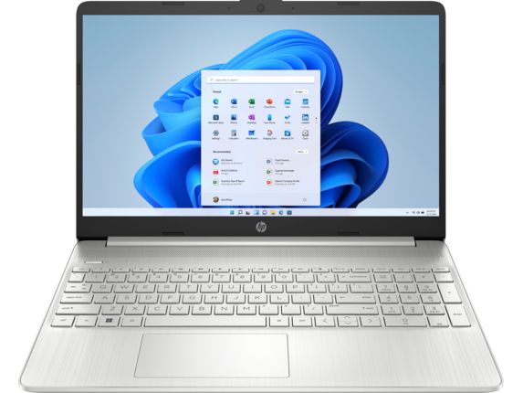 HP Laptop 15-ef3097nr, 15.6
