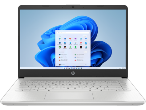 HP Laptop PC 14-dq2000 IDS (modello base)