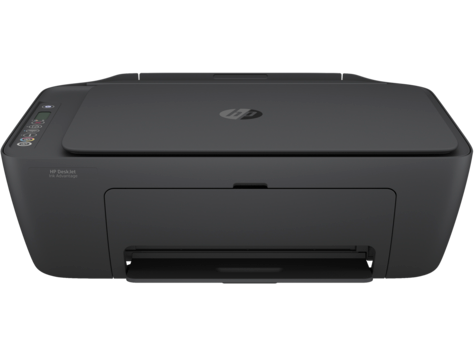 Impressora multifuncional HP DeskJet Ink Advantage 2774