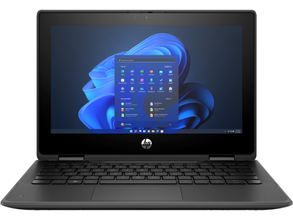 Image for HP Pro x360 Fortis 11 inch G9 Notebook PC from HP2BFED