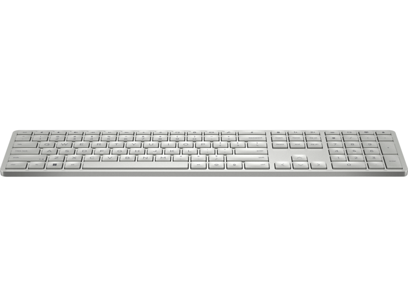HP draadloos toetsenbord | HP® België
