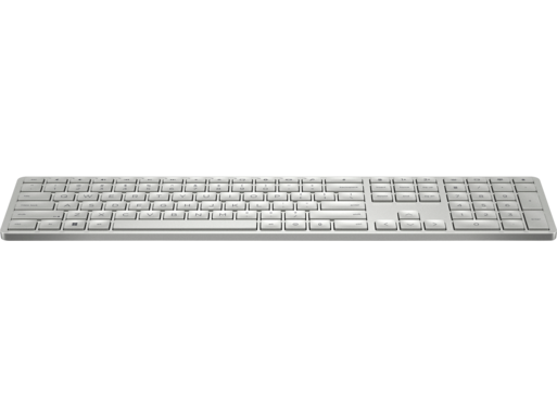 HP 970 Programmable Wireless Keyboard
