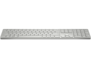 Combo de teclado y ratón inalámbricos HP 230 - HP Store España