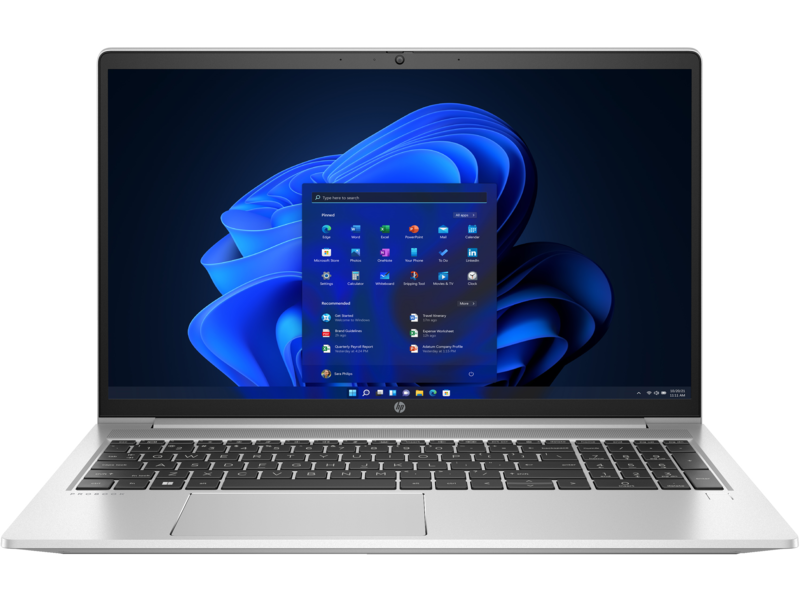 値下️HP ProBook️美品️ バッテリー️ ️ 外観️ ️ corei5️ Windowsノート本体