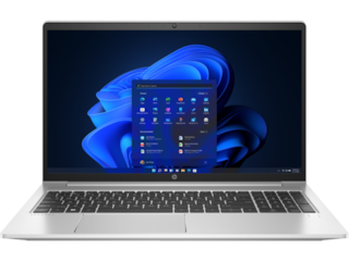 tramo Maestría Florecer HP ProBook 450 15.6 inch G9 Notebook PC Wolf Pro Security Edition