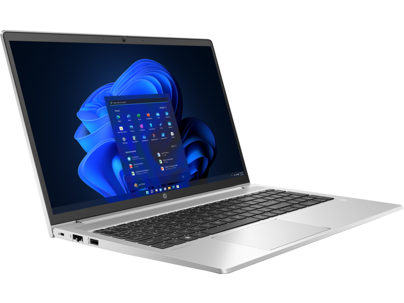 portatil hp probook core i5