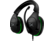 HP 4P5K1AA HyperX CloudX Stinger – Gaming headset (fekete-zöld) – Xbox