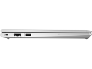 HP EliteBook 645 G9 6F282EA 14.0" Ryzen5/PRO5675U-2.3GHz 8GB 256GB W11P ezüst Laptop / Notebook