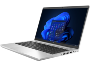 HP ProBook 440 G9 969C7ET 14" CI7/1255 16GB 512GB W11P ezüst Laptop / Notebook