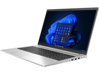 HP EliteBook 655 G9 Notebook PC - Wolf Pro Security Edition